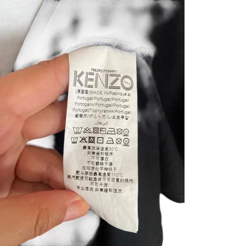 Kenzo dress