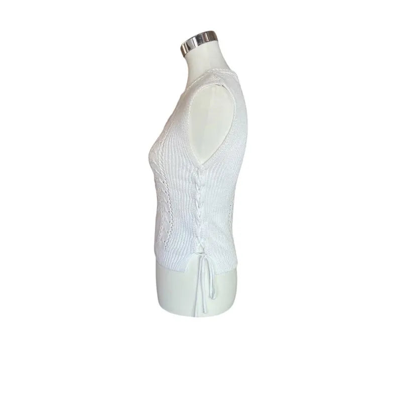 Vest valentino