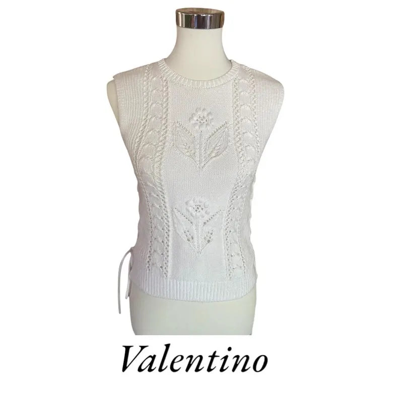 Vest valentino