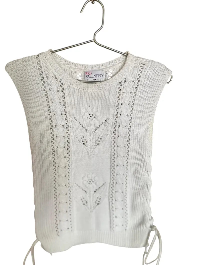 Vest valentino