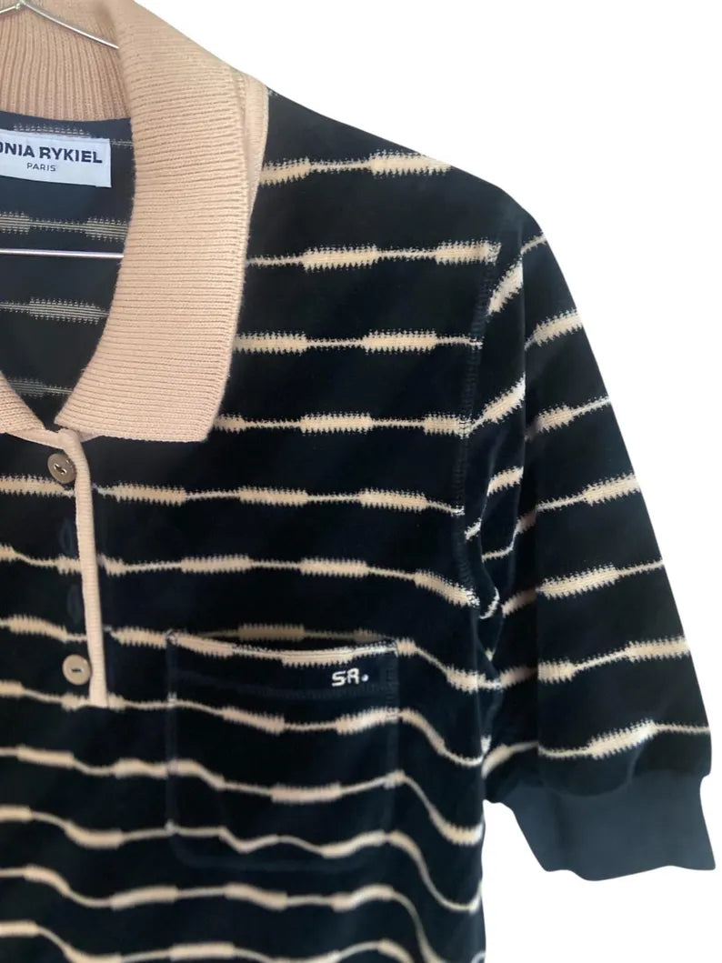 Sonia Rykiel Polo