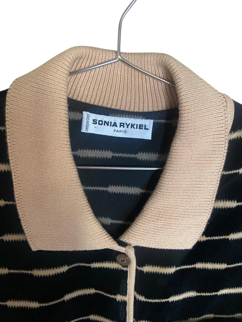 Sonia Rykiel Polo