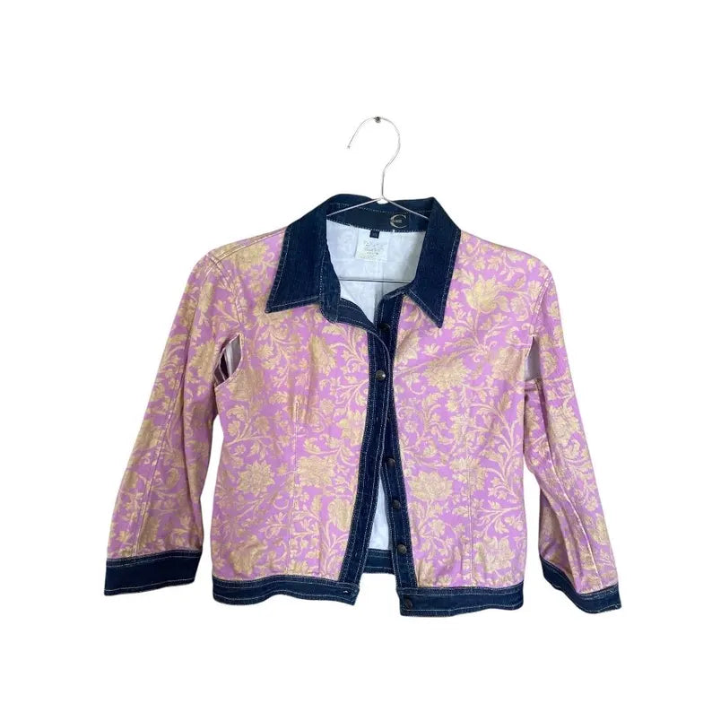 Just Cavalli overshirt