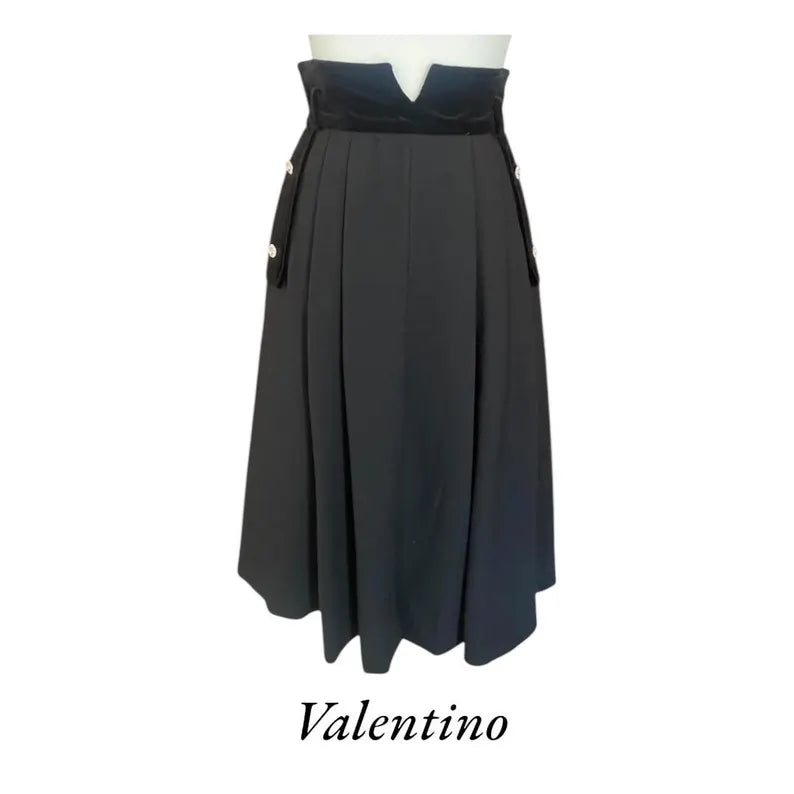Valentino Skirt