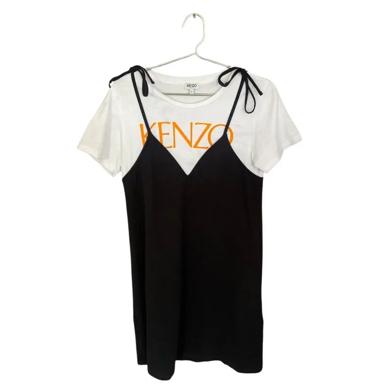 Kenzo dress