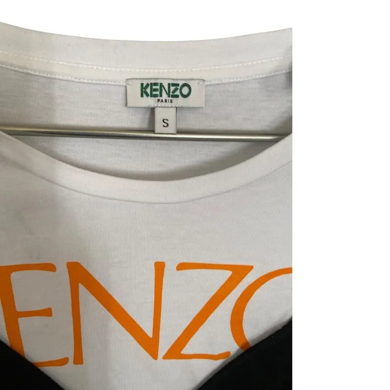 Kenzo dress
