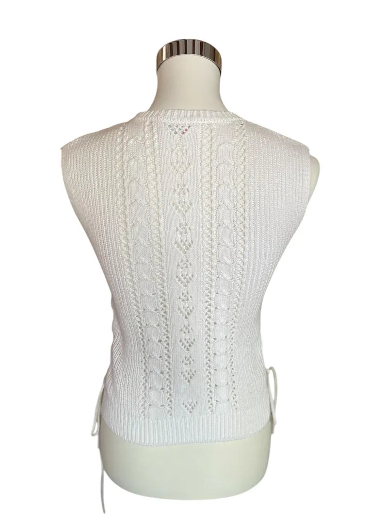 Vest valentino