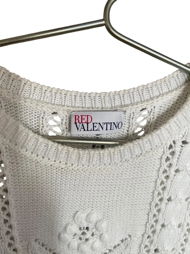 Vest valentino
