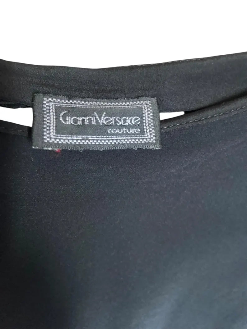 Top Gianni Versace