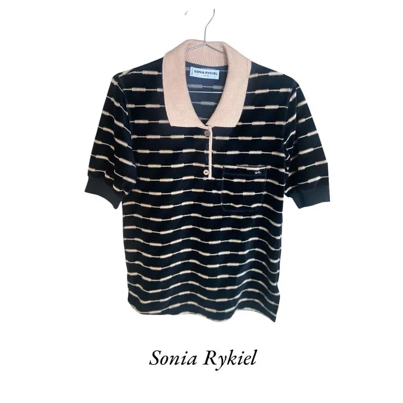Sonia Rykiel Polo