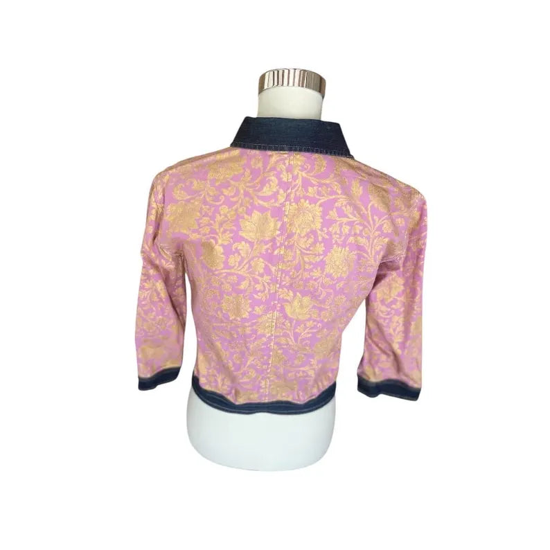 Just Cavalli overshirt