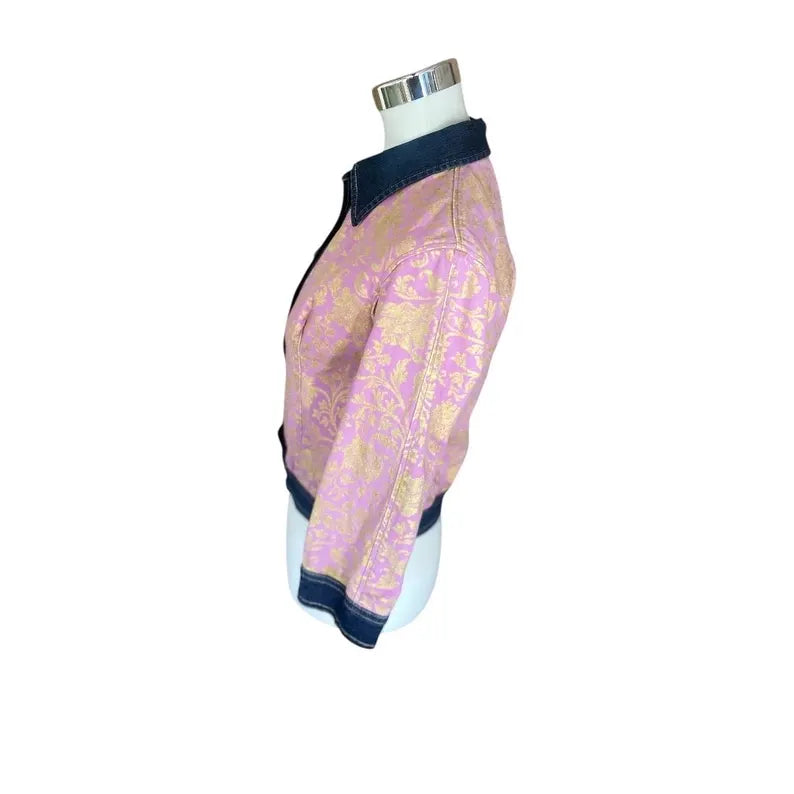 Just Cavalli overshirt