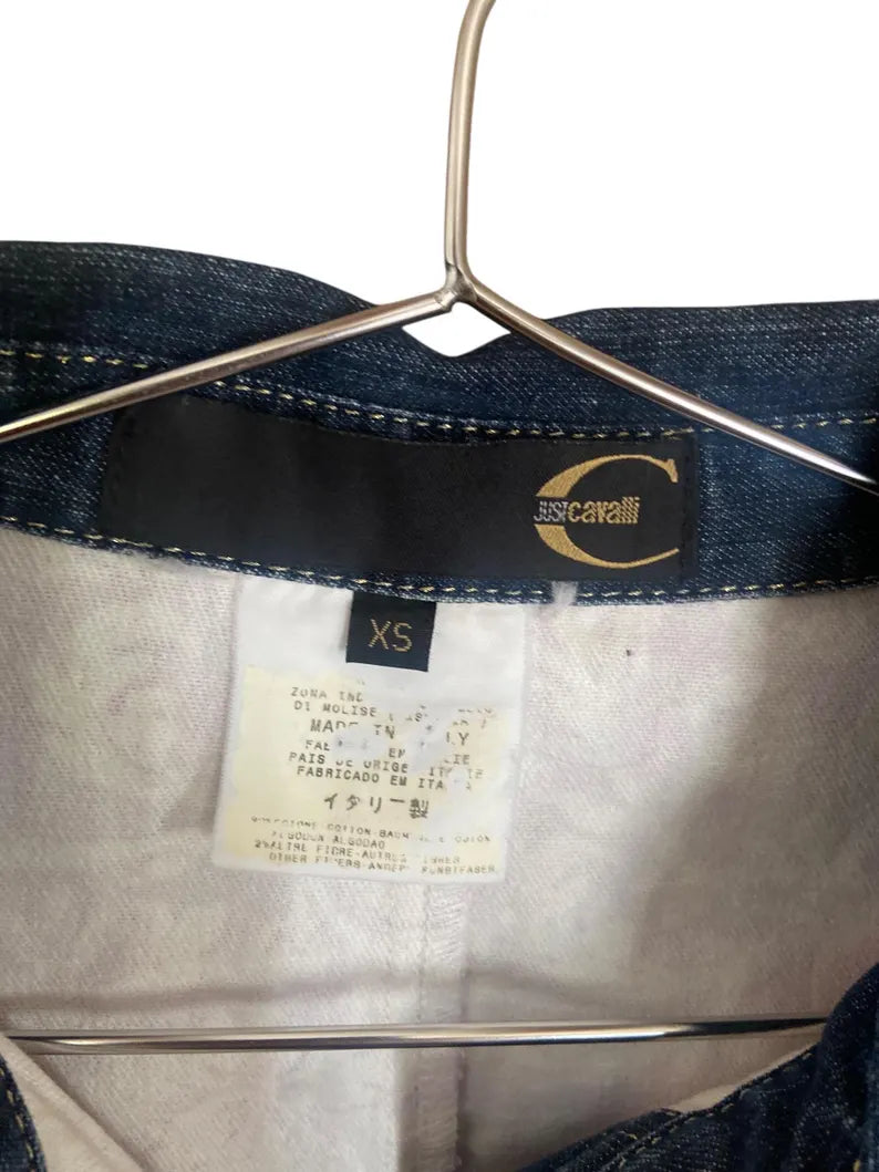 Just Cavalli overshirt