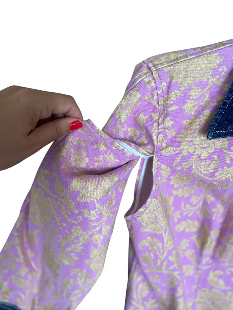 Just Cavalli overshirt