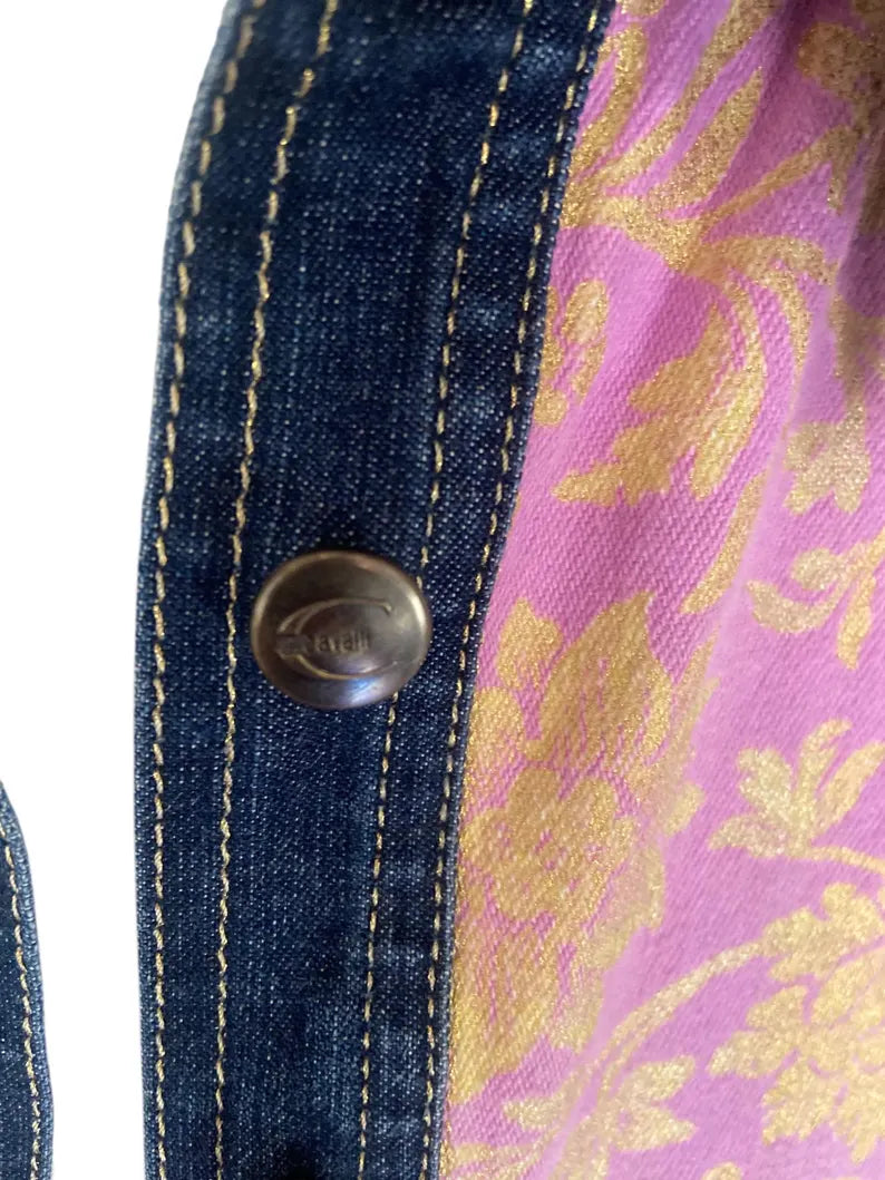 Just Cavalli overshirt