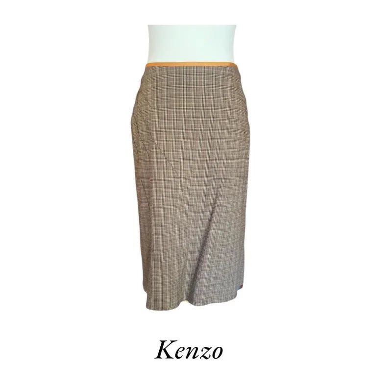 Kenzo skirt