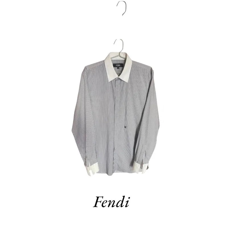Fendi shirt