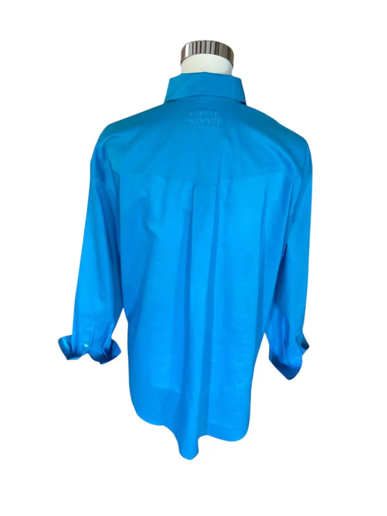 Vintage shirt Escada