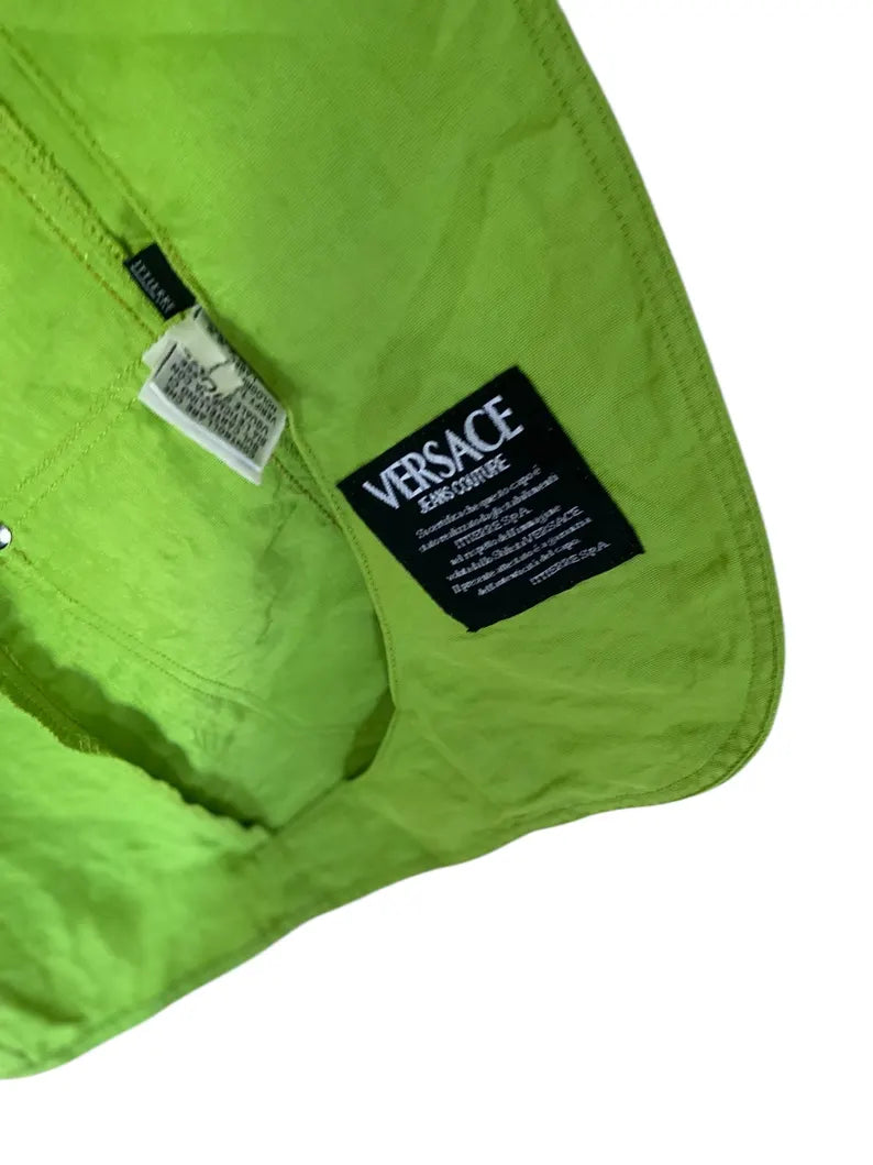 Vintage versace jacket