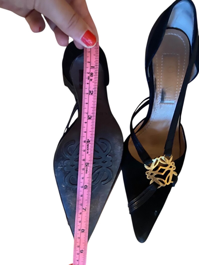 High heels Loewe