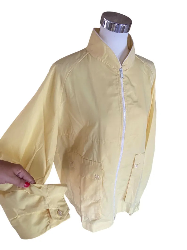 Jacket Burberry