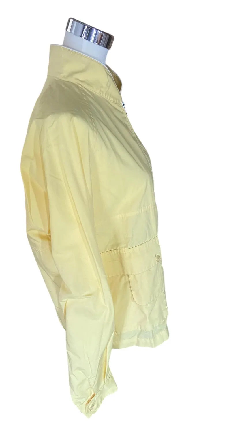 Jacket Burberry