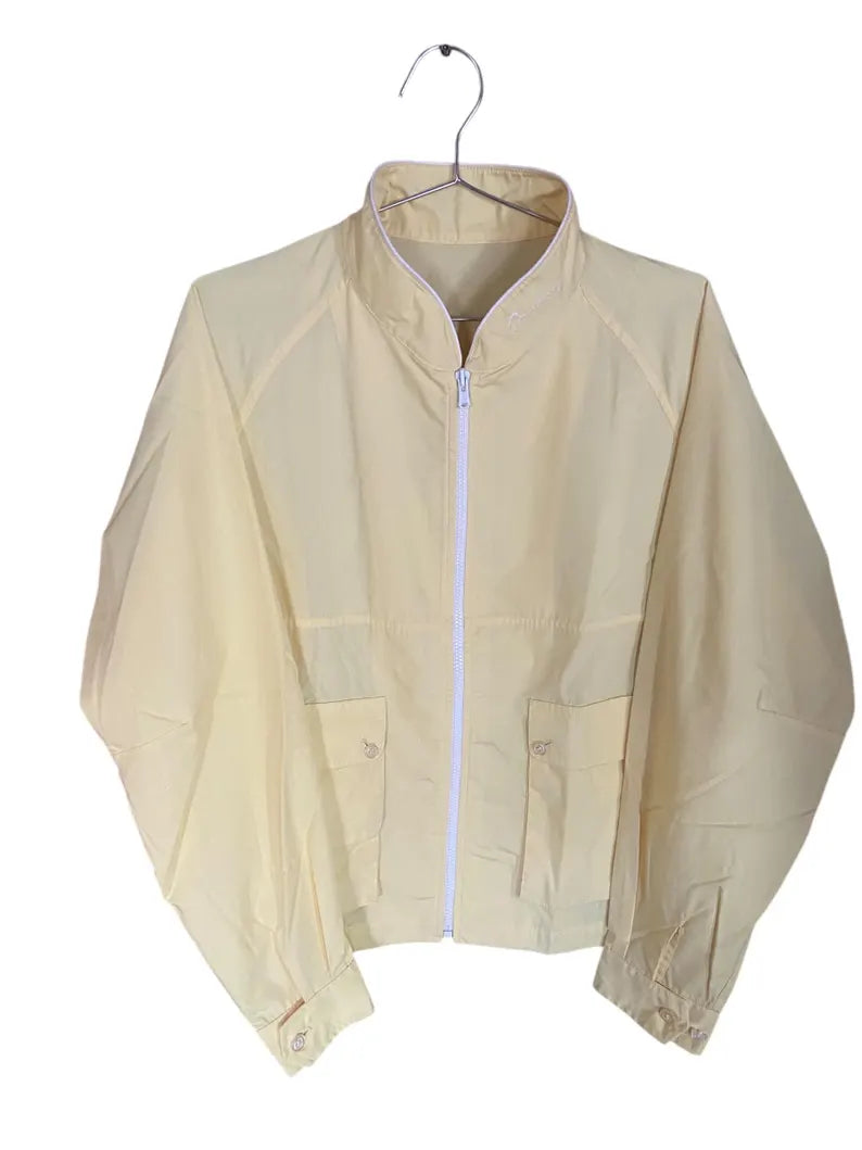Jacket Burberry