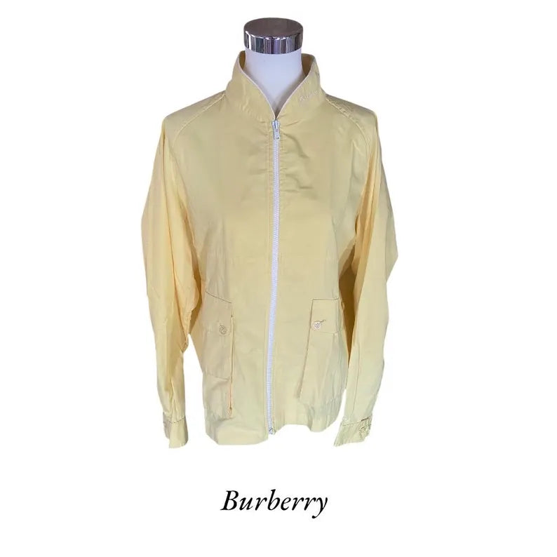 Jacket Burberry