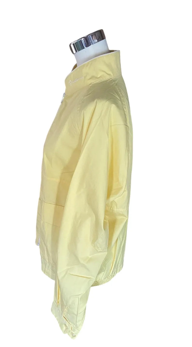 Jacket Burberry