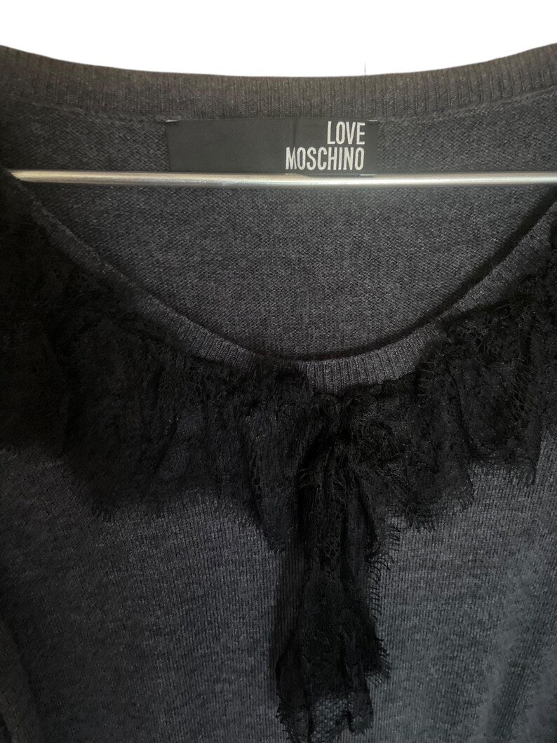 Vintage Moschino dress