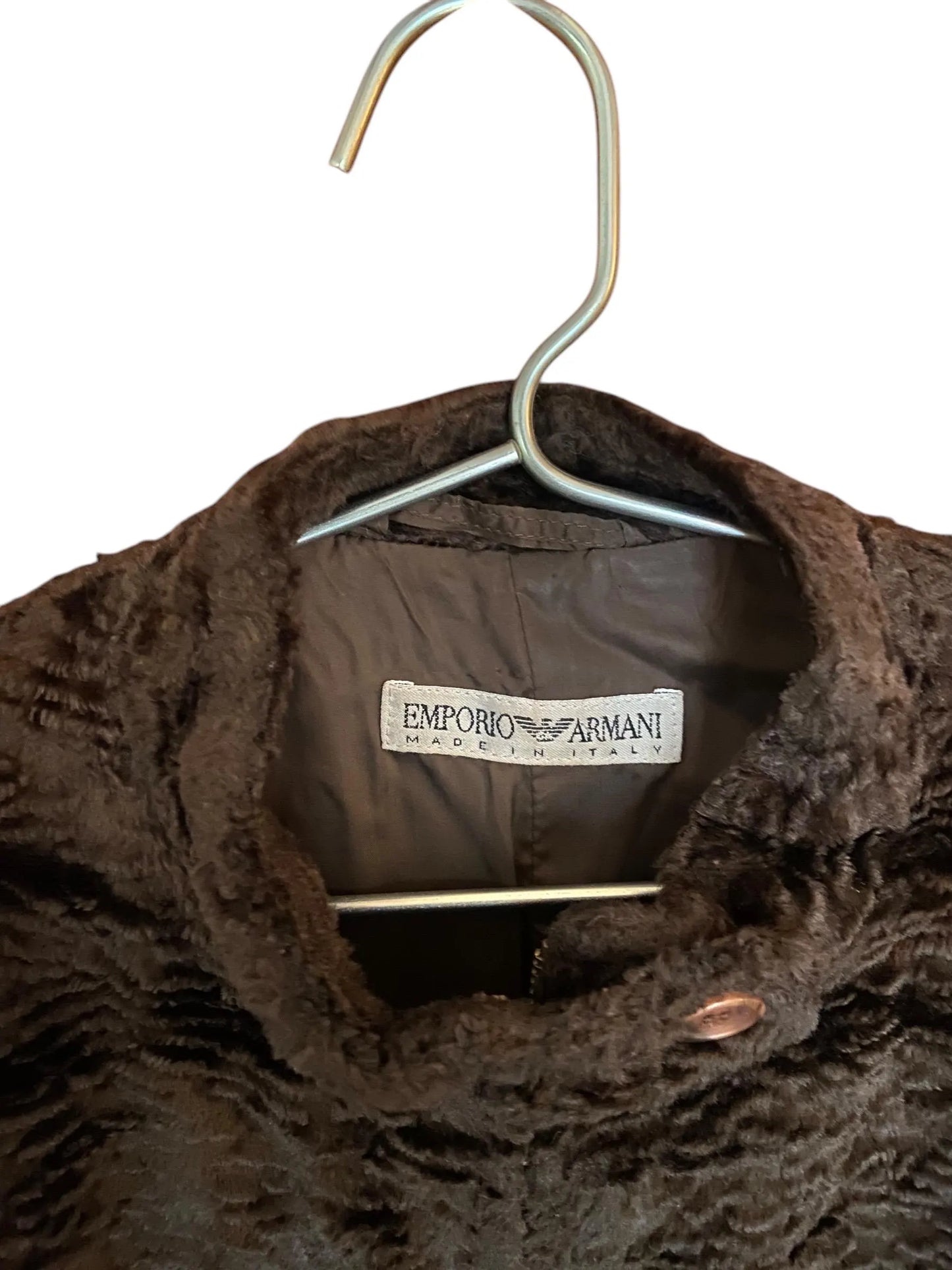 Armani Jacket