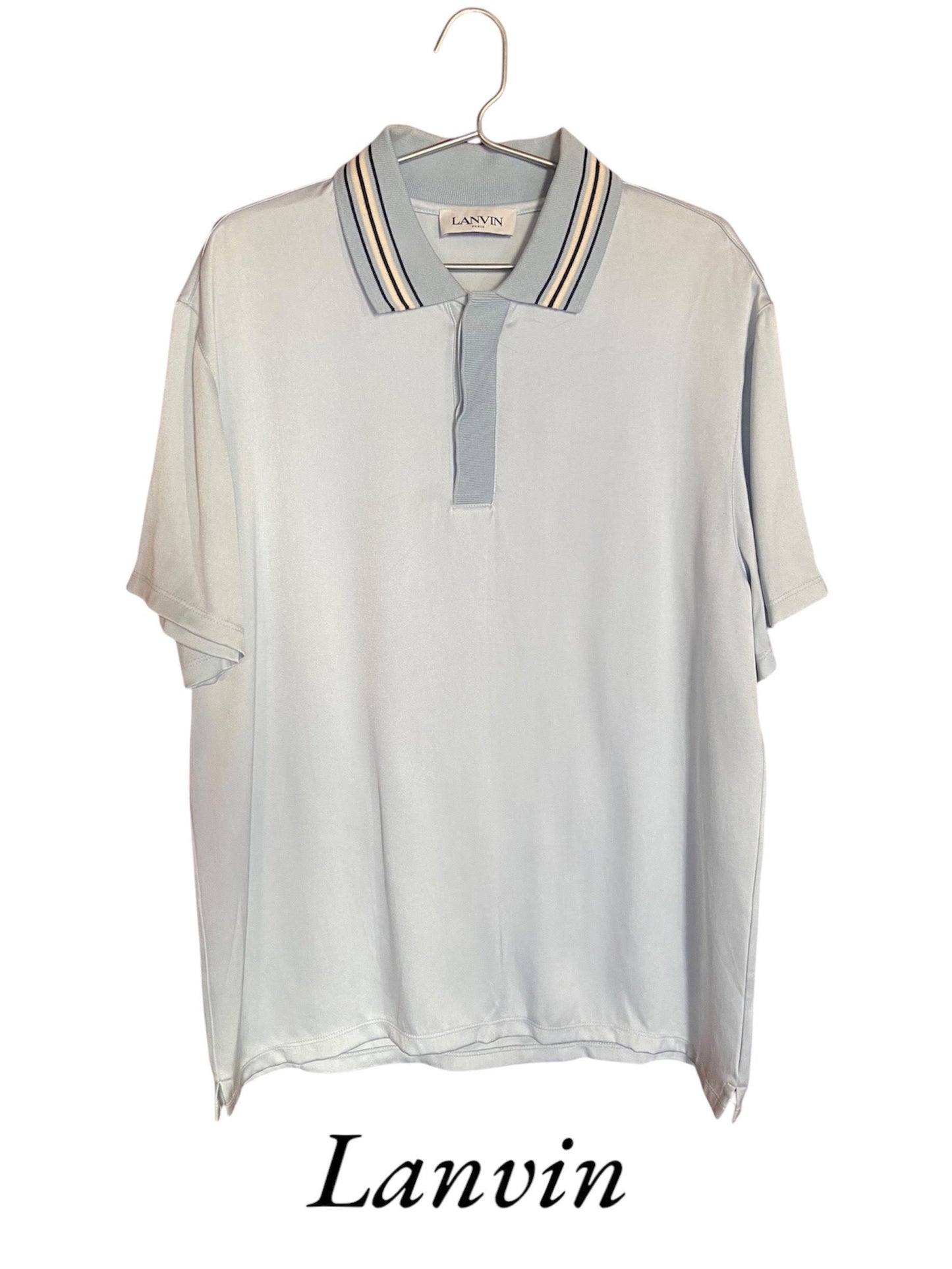 Polo Lanvin
