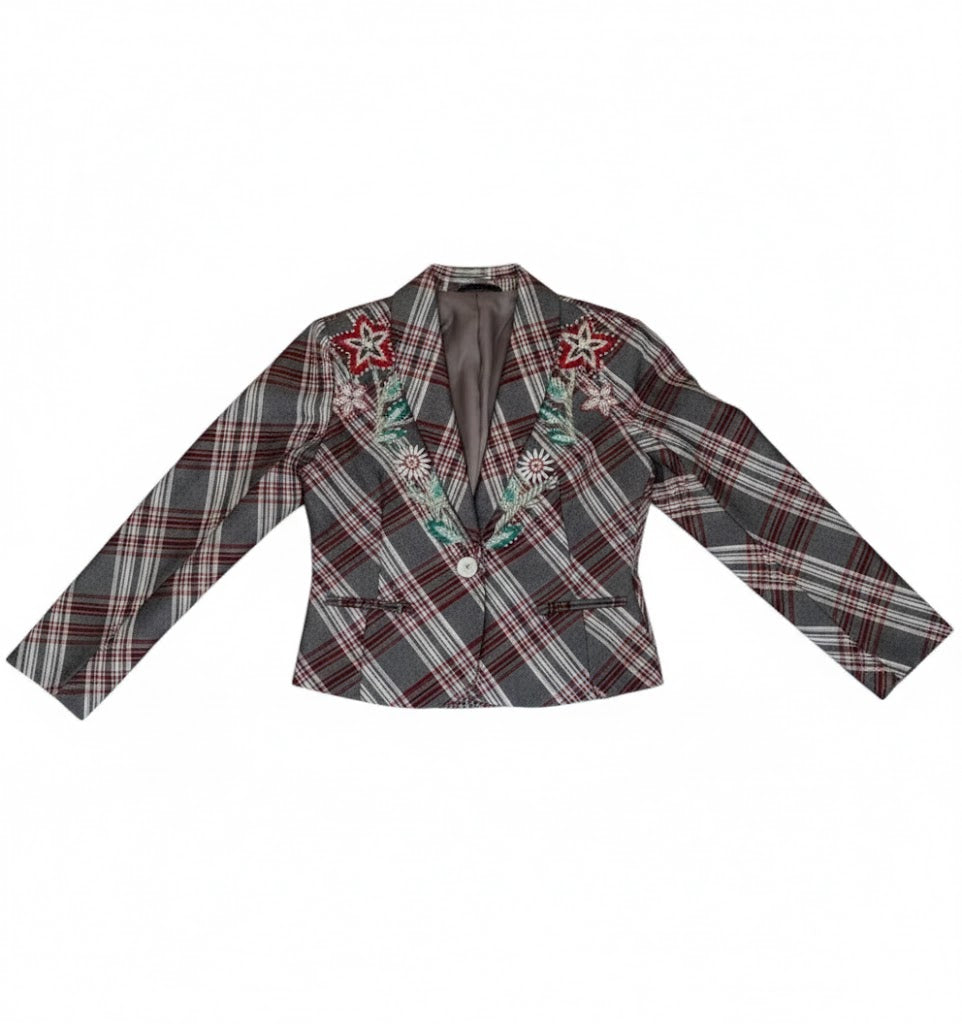 Blazer John Galliano 2000s