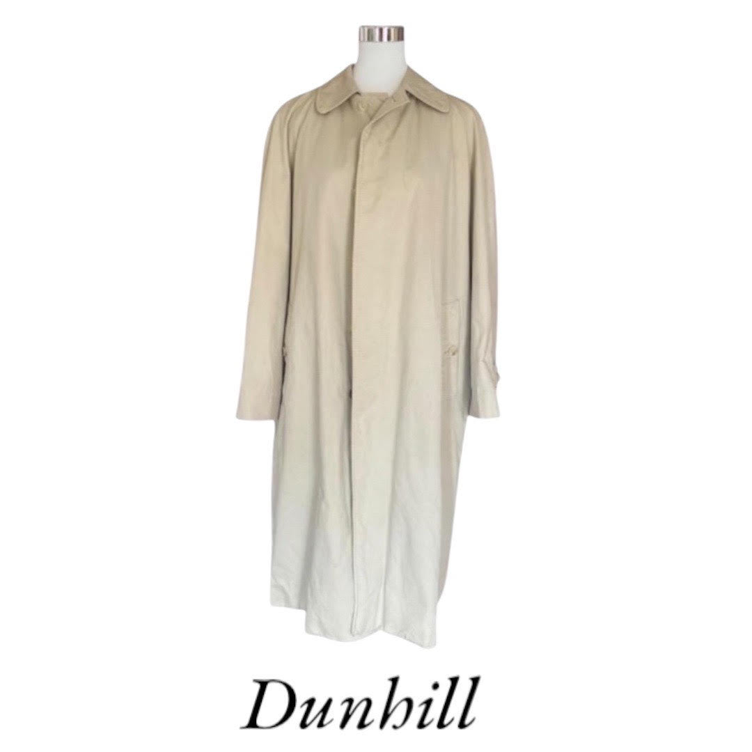 Dunhill trench