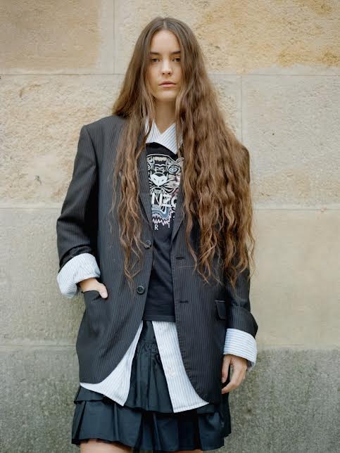 Blazer test