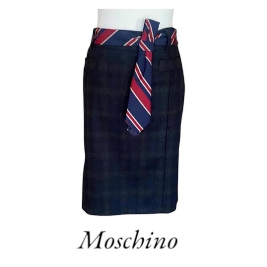 Moschino skirt