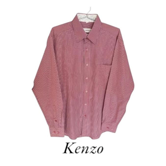 Kenzo shirt