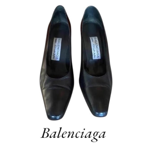 Balenciaga shoes