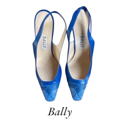 Shoes Bally