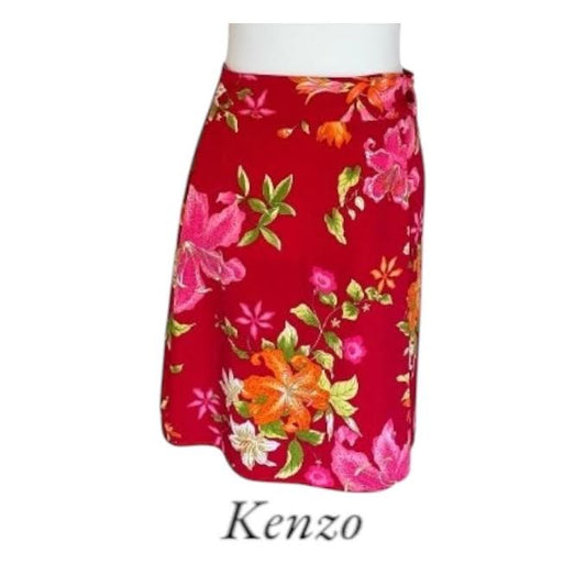 Kenzo skirt