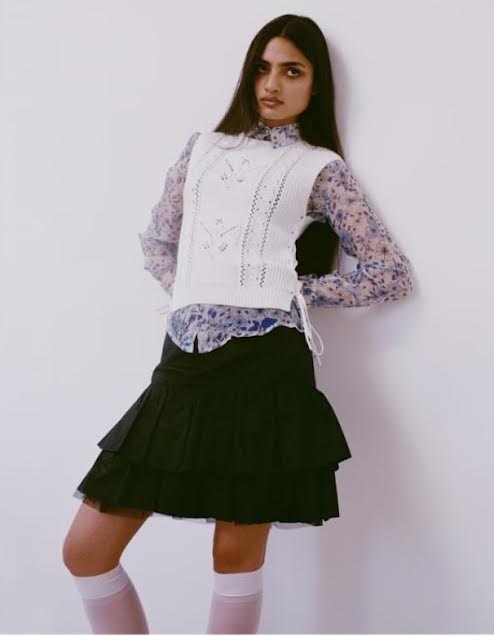 Msgm shirt
