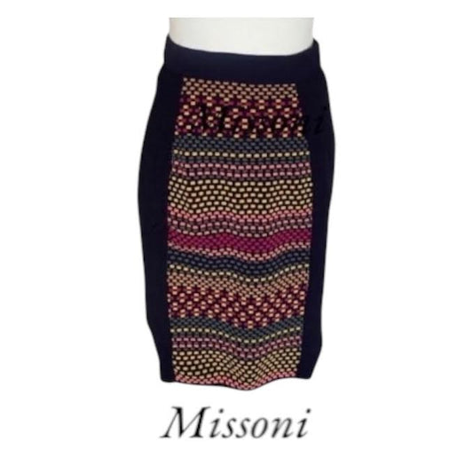 Missoni skirt