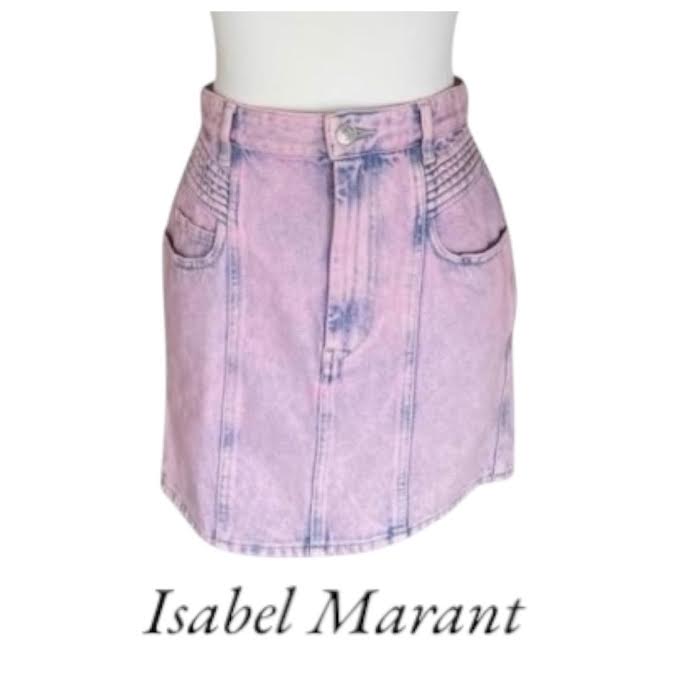 Isabel Marant skirt