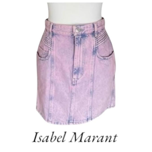Isabel Marant skirt