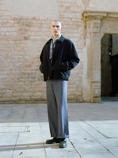 Pierre cardin jacket