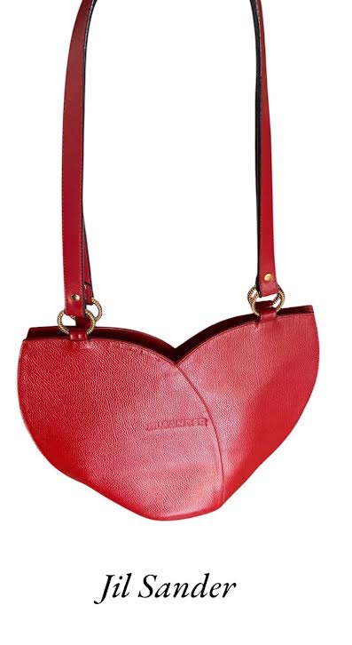 Bag Jil Sander