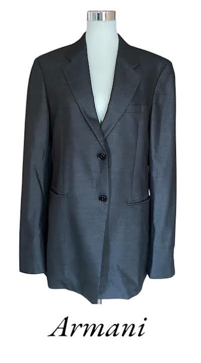 Blazer Armani