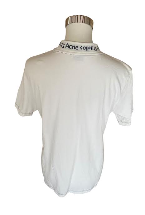 Acne studio tshirt
