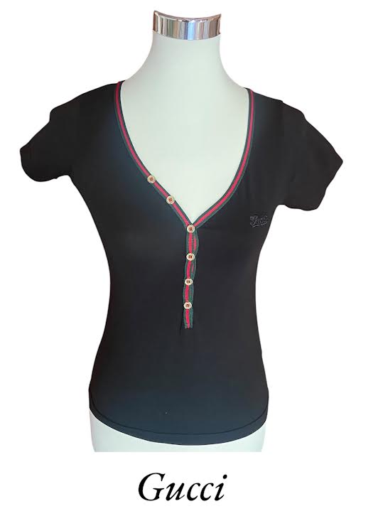 Gucci Top