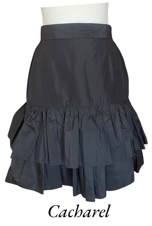 Cacharel skirt